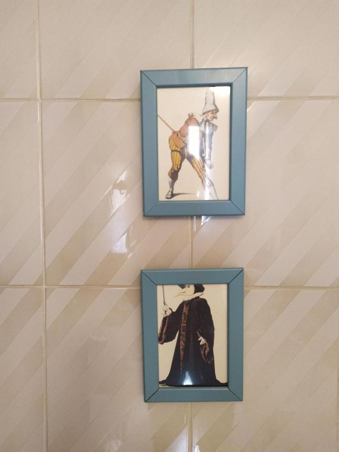 Отель Two Steps From Rialto Венеция Экстерьер фото